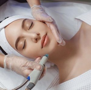 Υδροδερμοαπόξεση – HydraFacial